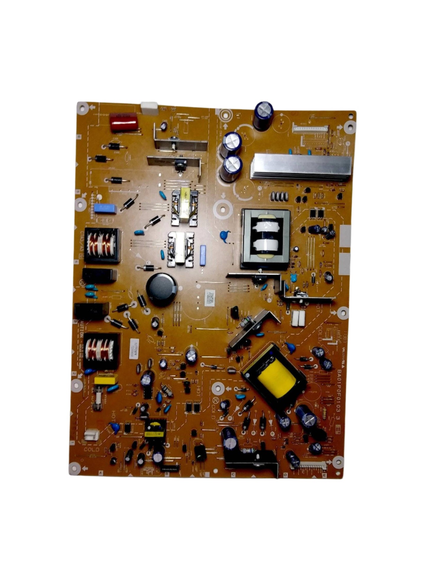 Magnavox A17P1MPW-001 Power Supply Otarealm