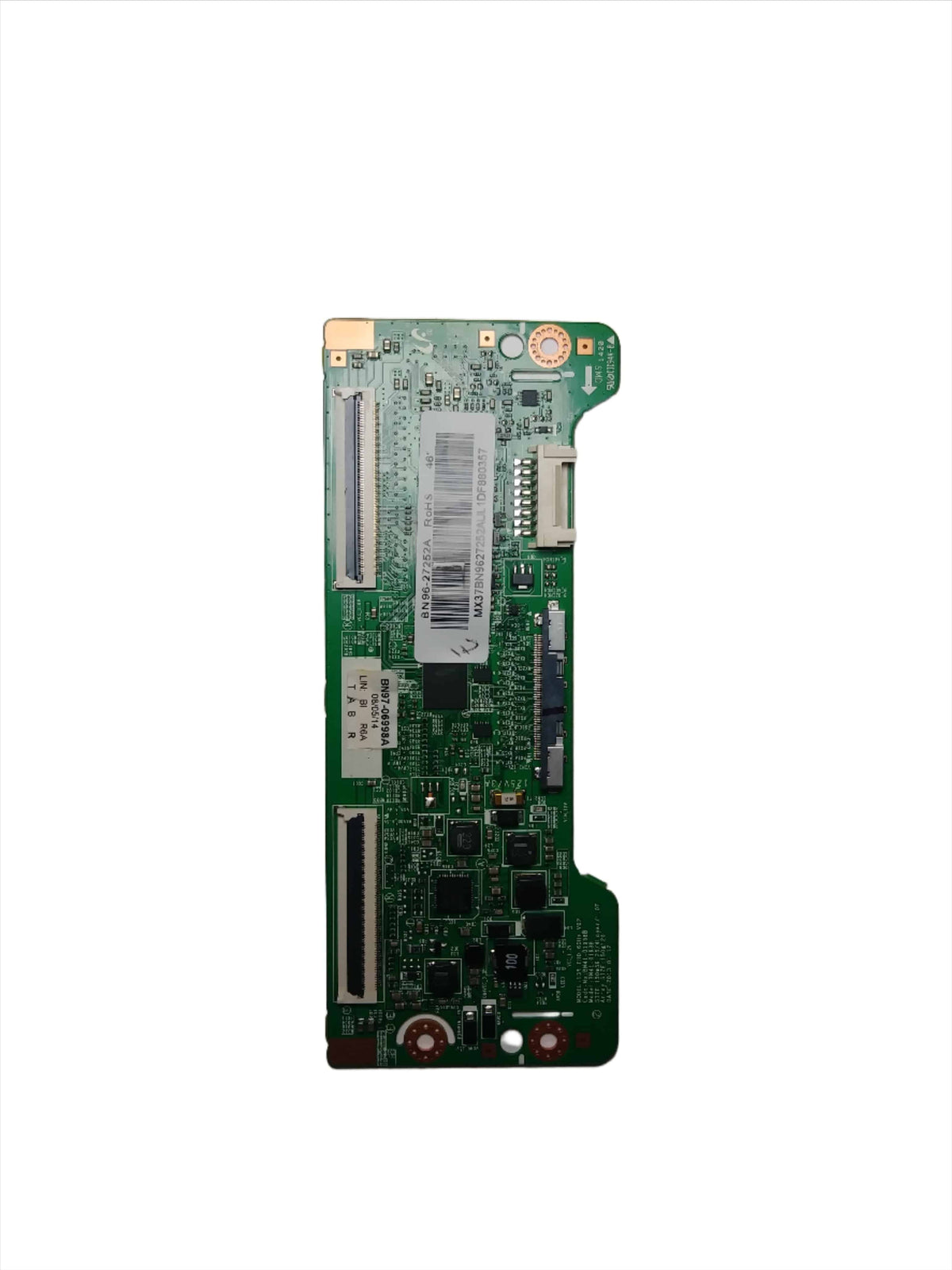 Samsung BN96-27252A T-Con Board Otarealm