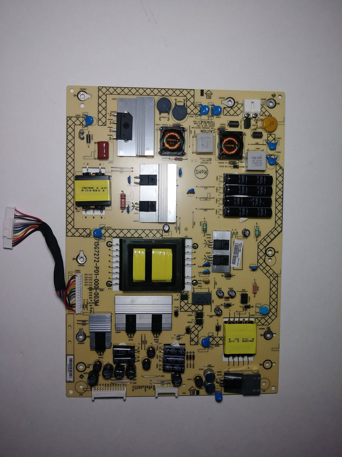 Viewsonic F2417QA9 Power Supply Otarealm