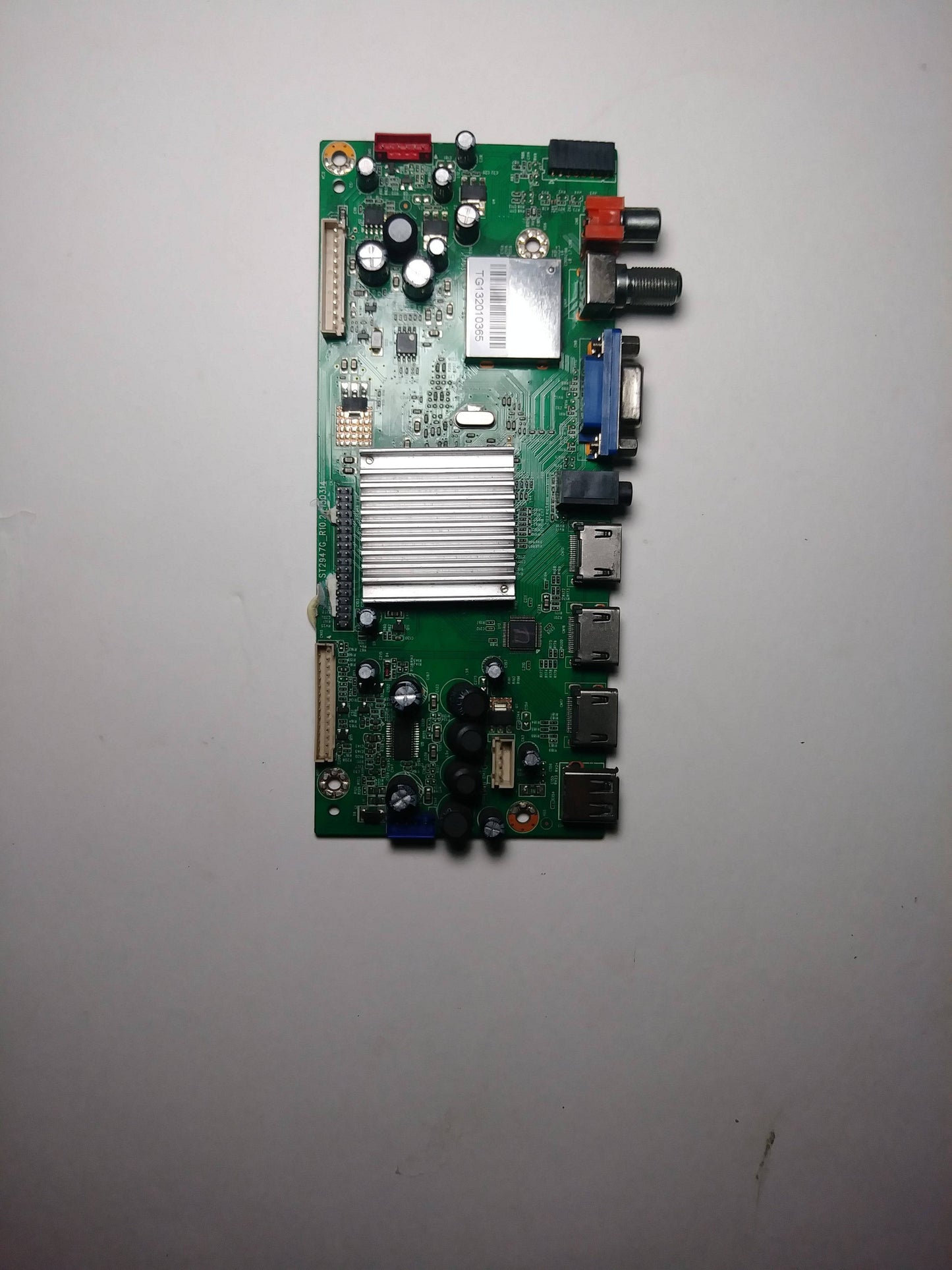 Element SY13162 Main Board for ELCFW329 Otarealm