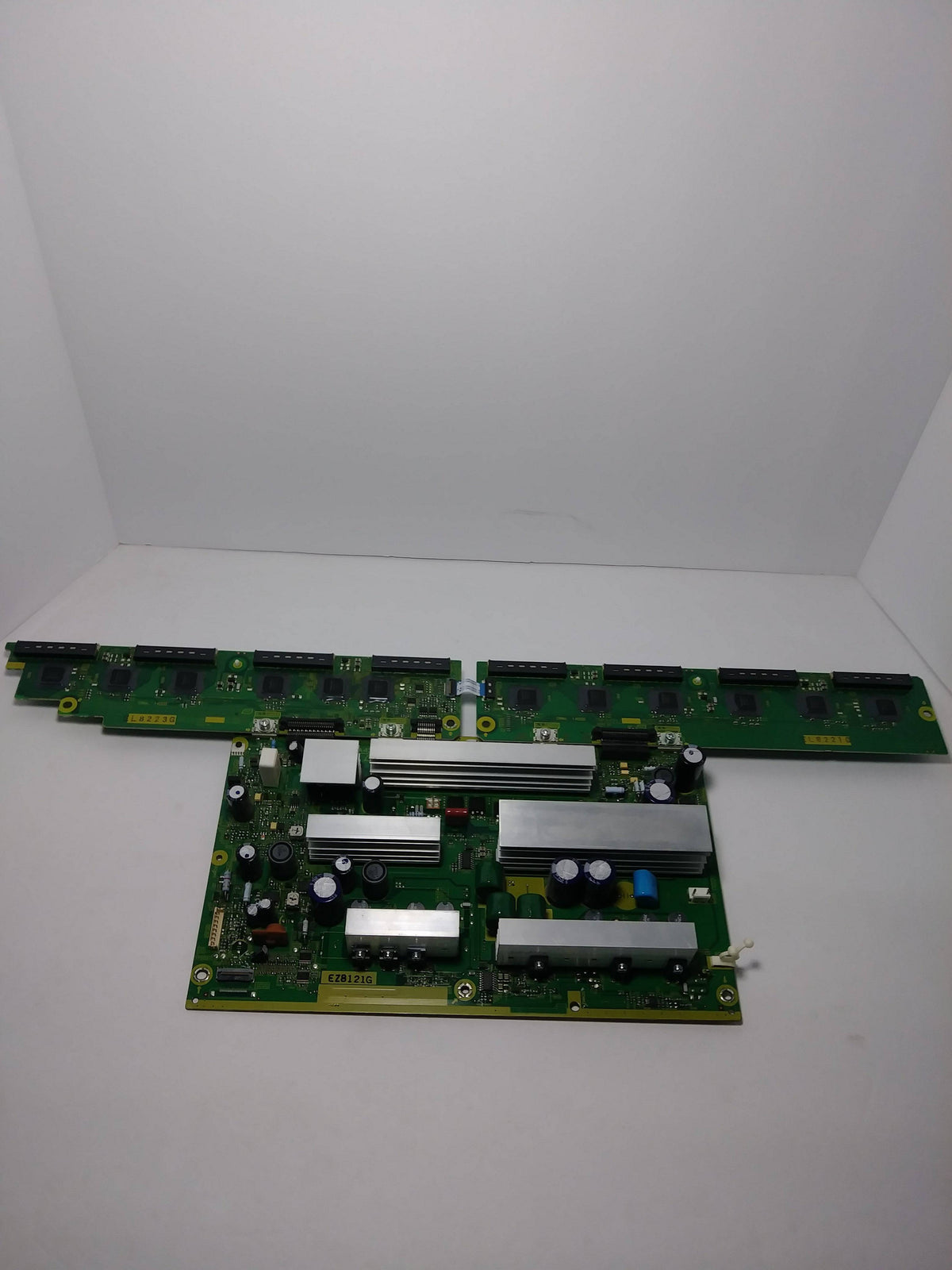 Panasonic TXNSC1RQTUS (TNPA4393) Y-Trio Otarealm