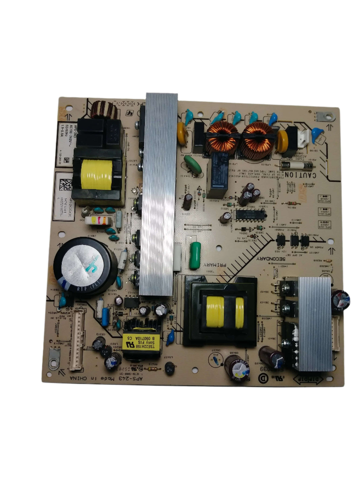 Sony 1-474-163-41 (APS-243) Power Supply Unit Otarealm