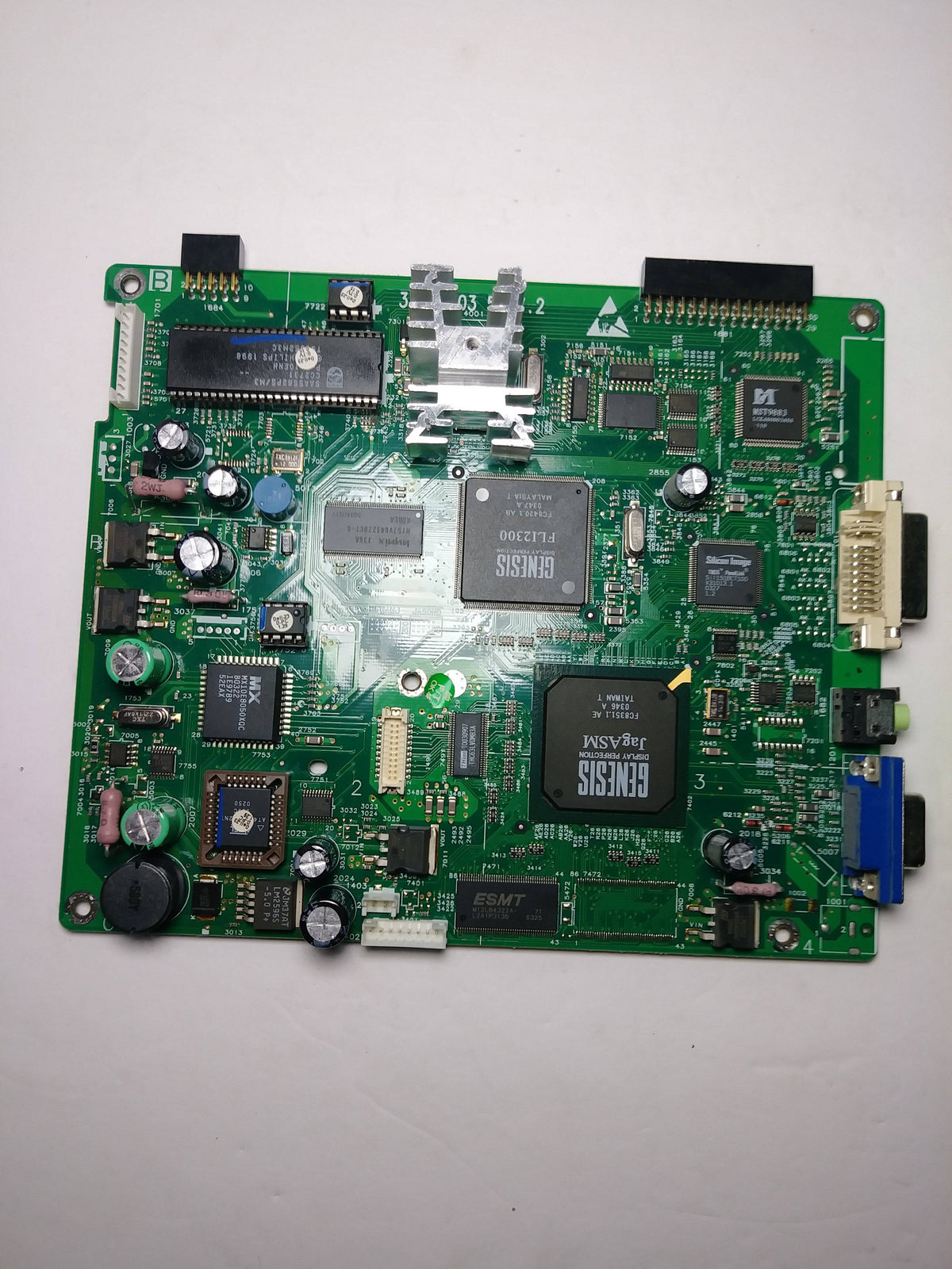 Dell 313815855271 (31381035807) Main Board for W2300 Otarealm