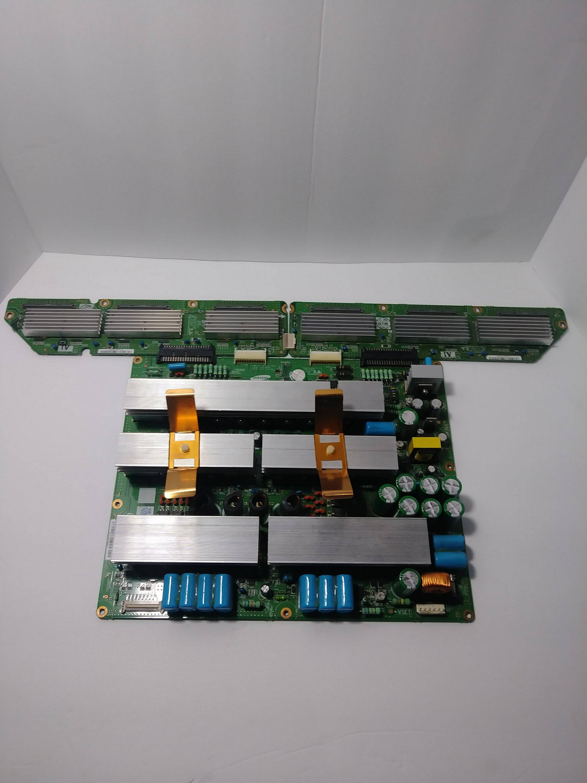 Samsung BN96-04863A Y-Trio (LJ92-01422A) Otarealm