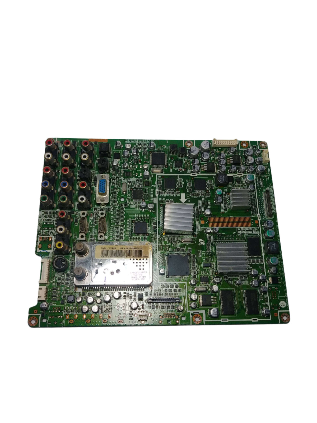 Samsung BN94-01199Q (BN41-00843D) Main Board for LNT4665FX/XAA Otarealm