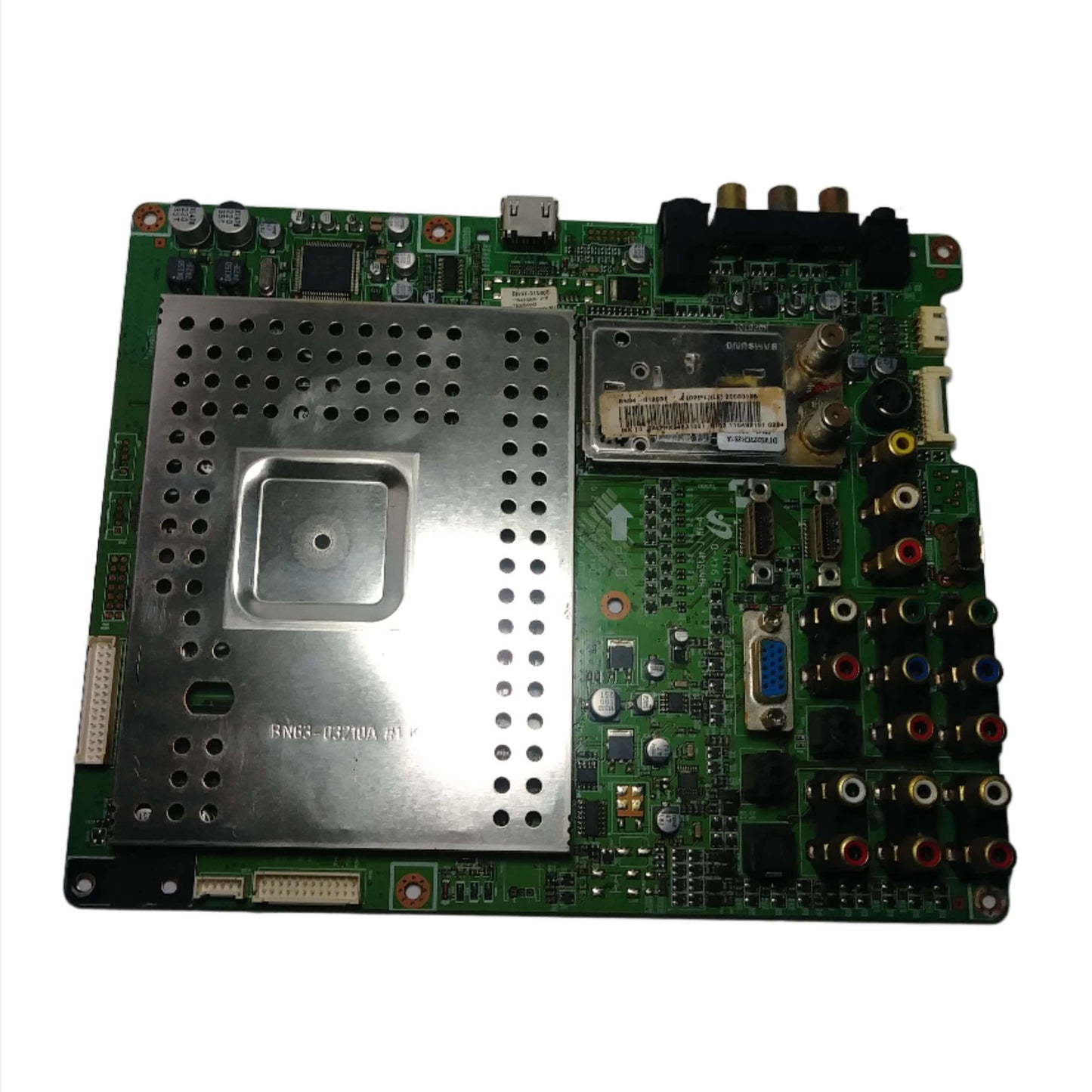 Samsung BN94-01293E (BN41-00817F, BN97-01586E) Main Board Otarealm