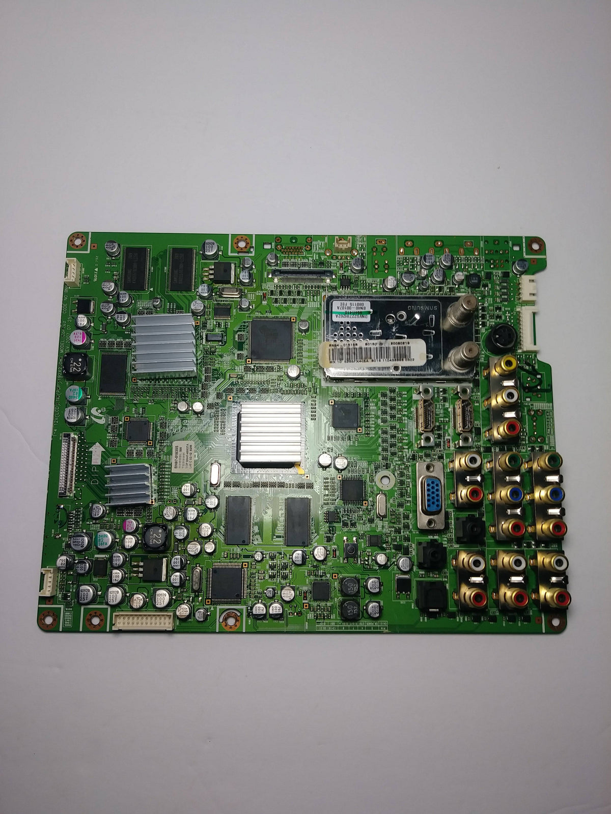 Samsung BN94-01518S (BN41-00937A) Main Board for LNT5265FX/XAA Otarealm