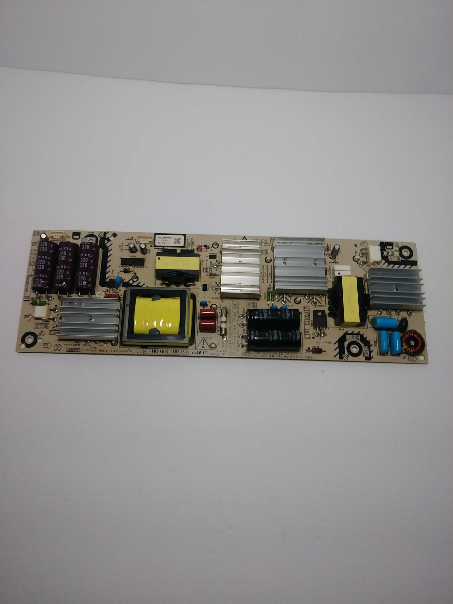 Panasonic N0AE6KM00004 (PS-319-S) Sub Power Supply Otarealm