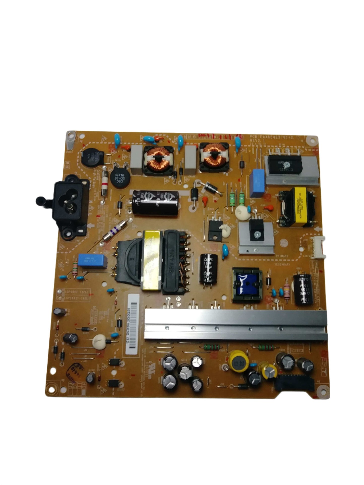 LG EAY63071904 Power Supply / LED Board Otarealm