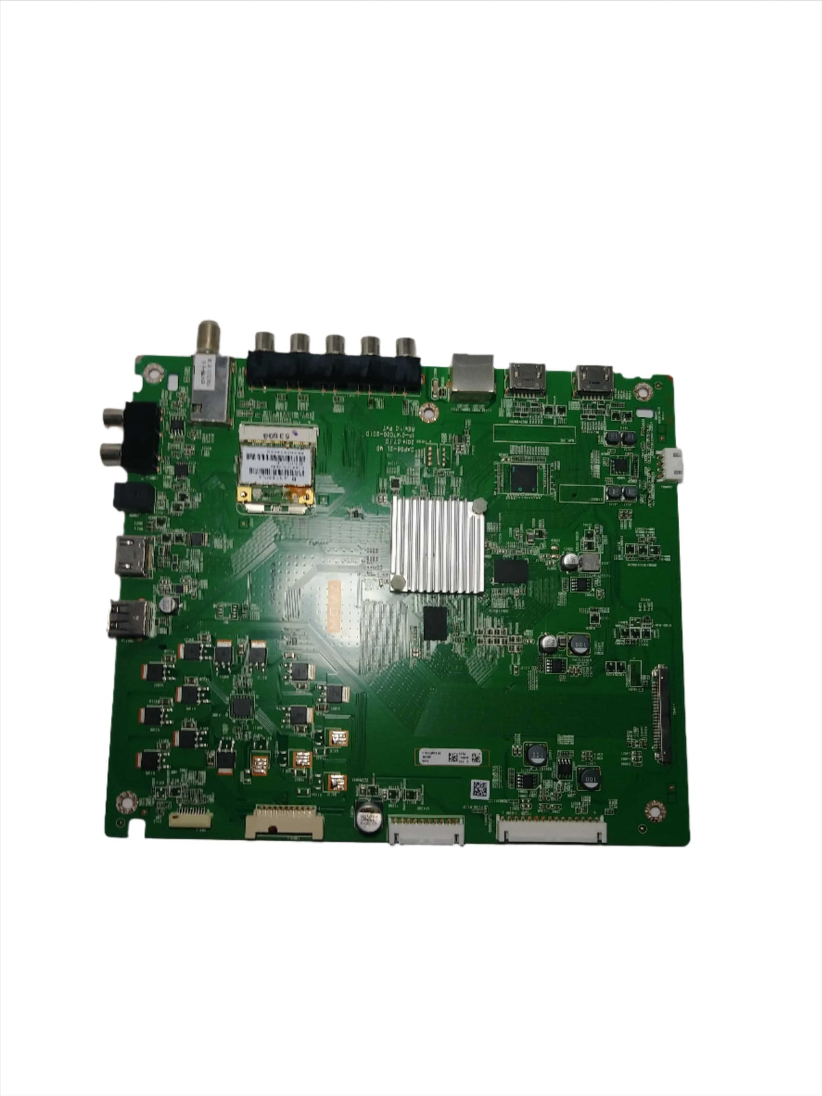 Vizio Y8386592S (01-60CAP081-01) Main Board for E60-C3 Otarealm
