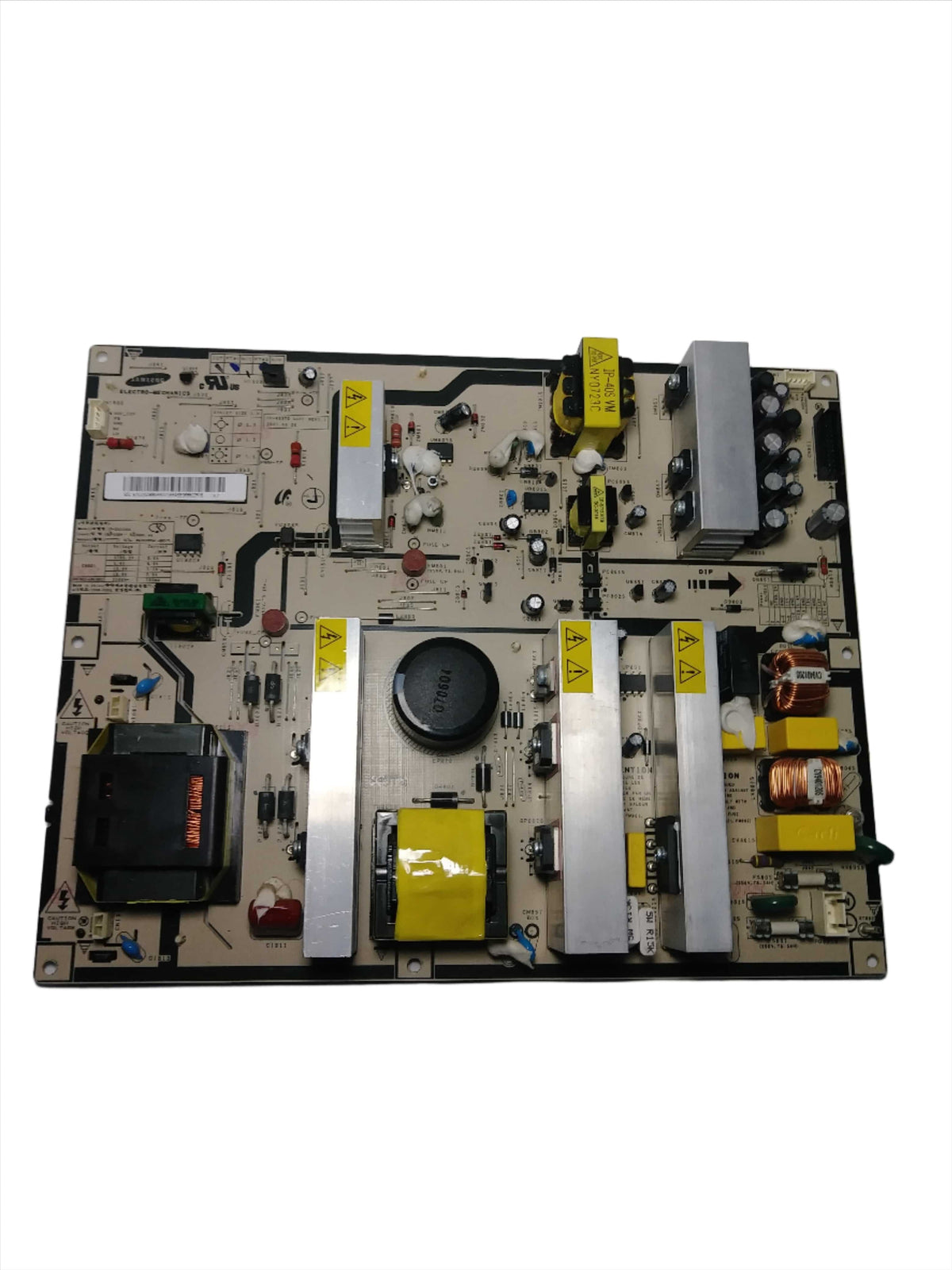 Samsung BN44-00165A (IP-231135A, IP-40STD) Power Supply / Backlight Inverter Otarealm