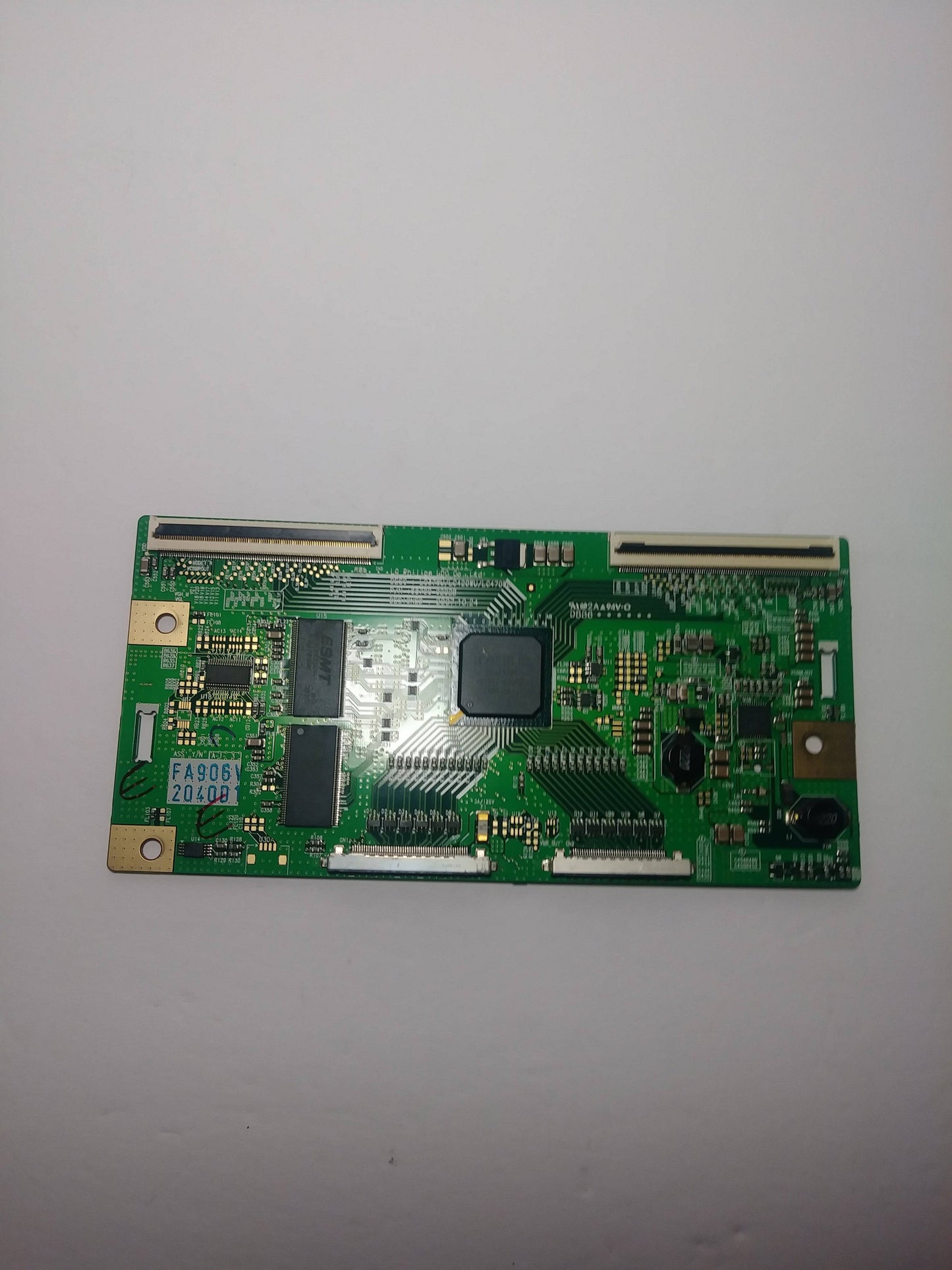 LG Philips 6871L-2040D (6870C-0202B) T-Con Board Otarealm