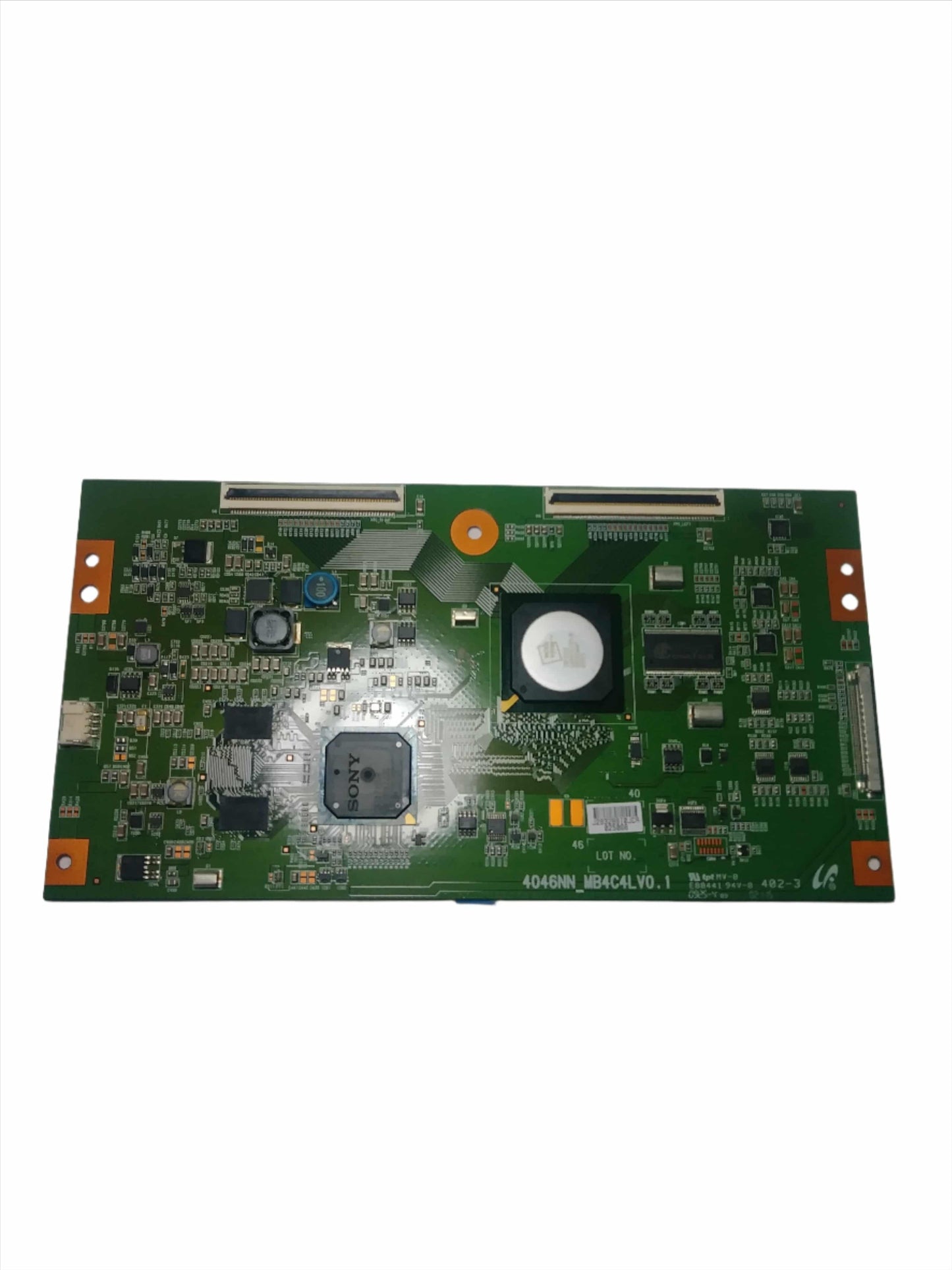 Samsung LJ94-02932B (4046NN_MB4C4LV0.1) T-Con Board Otarealm