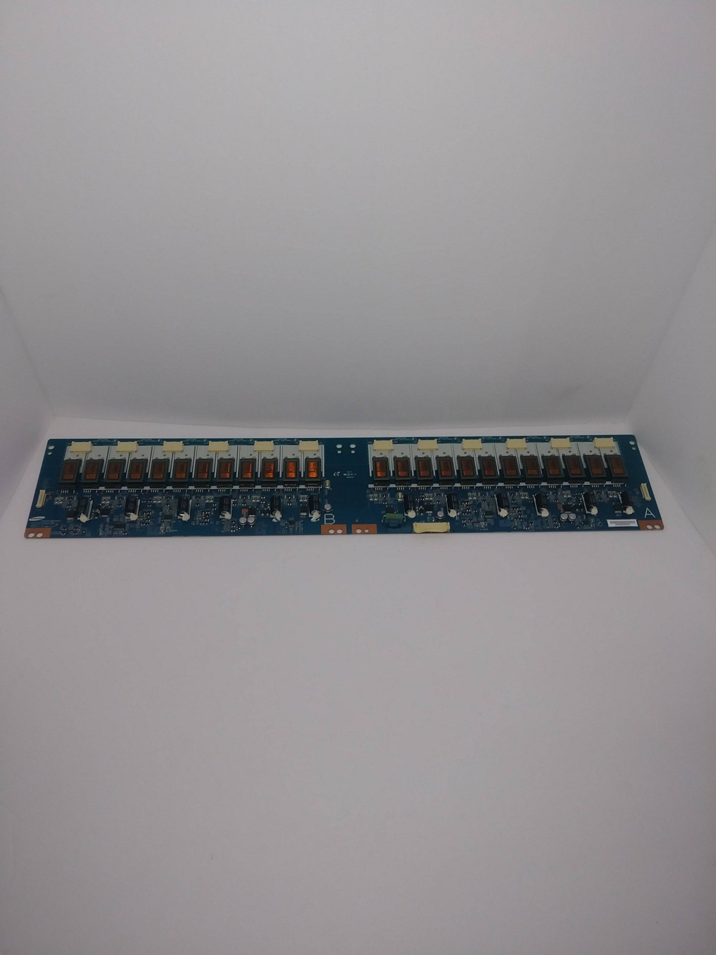 Samsung 120V46W2B Backlight Inverter Otarealm