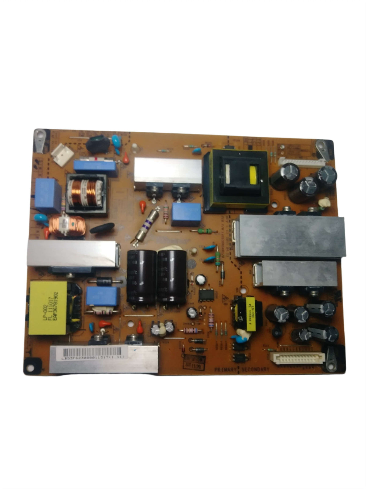 LG EAY62308801 (LGP32-11P) Power Supply / Backlight Inverter Otarealm