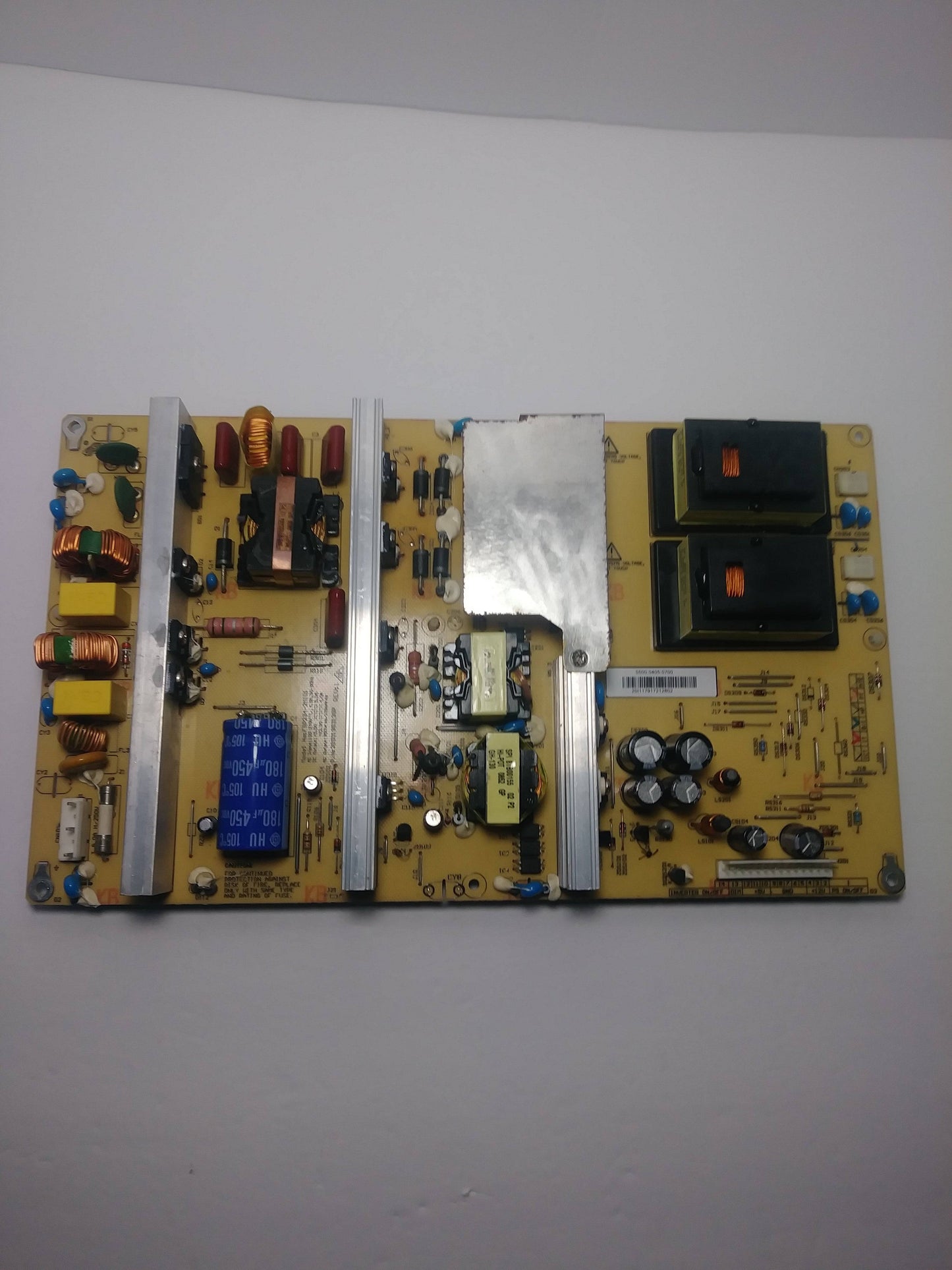 Vizio 0500-0405-0700 Power Supply Otarealm