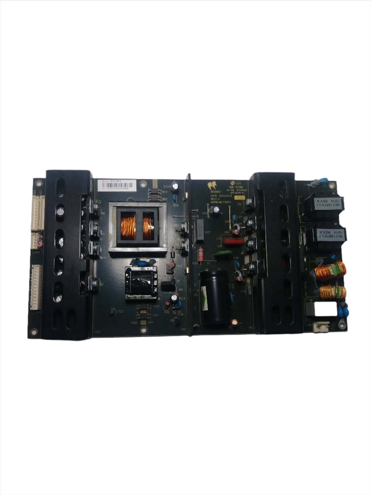 Megmeet MLT198TX (RE46MK2651) Power Supply Unit Otarealm