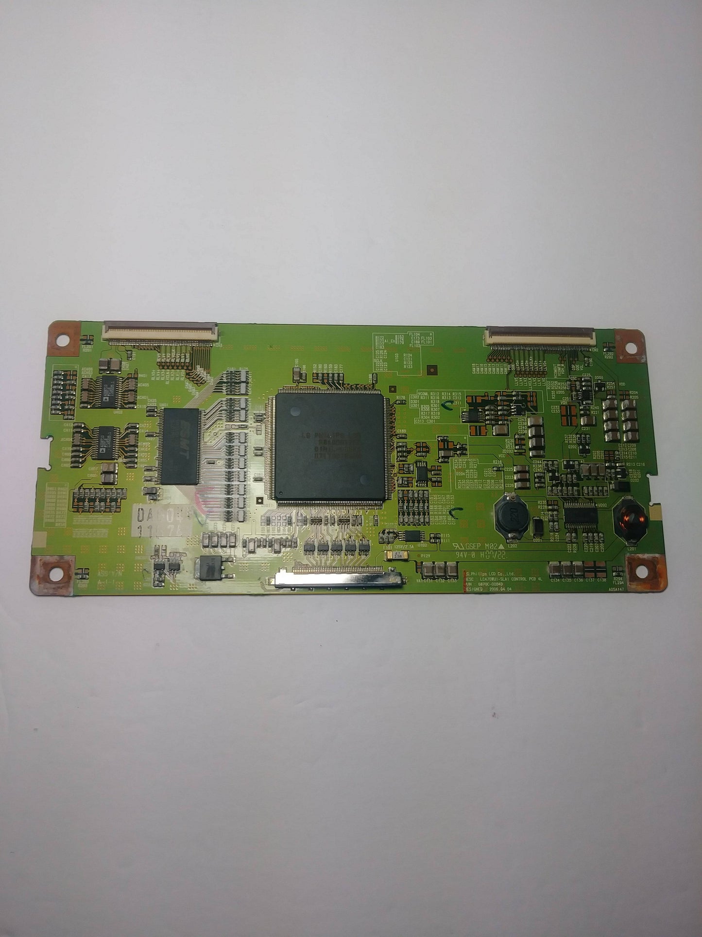 LG Philips 6871L-1157A (6870C-0084D) T-Con Board Otarealm