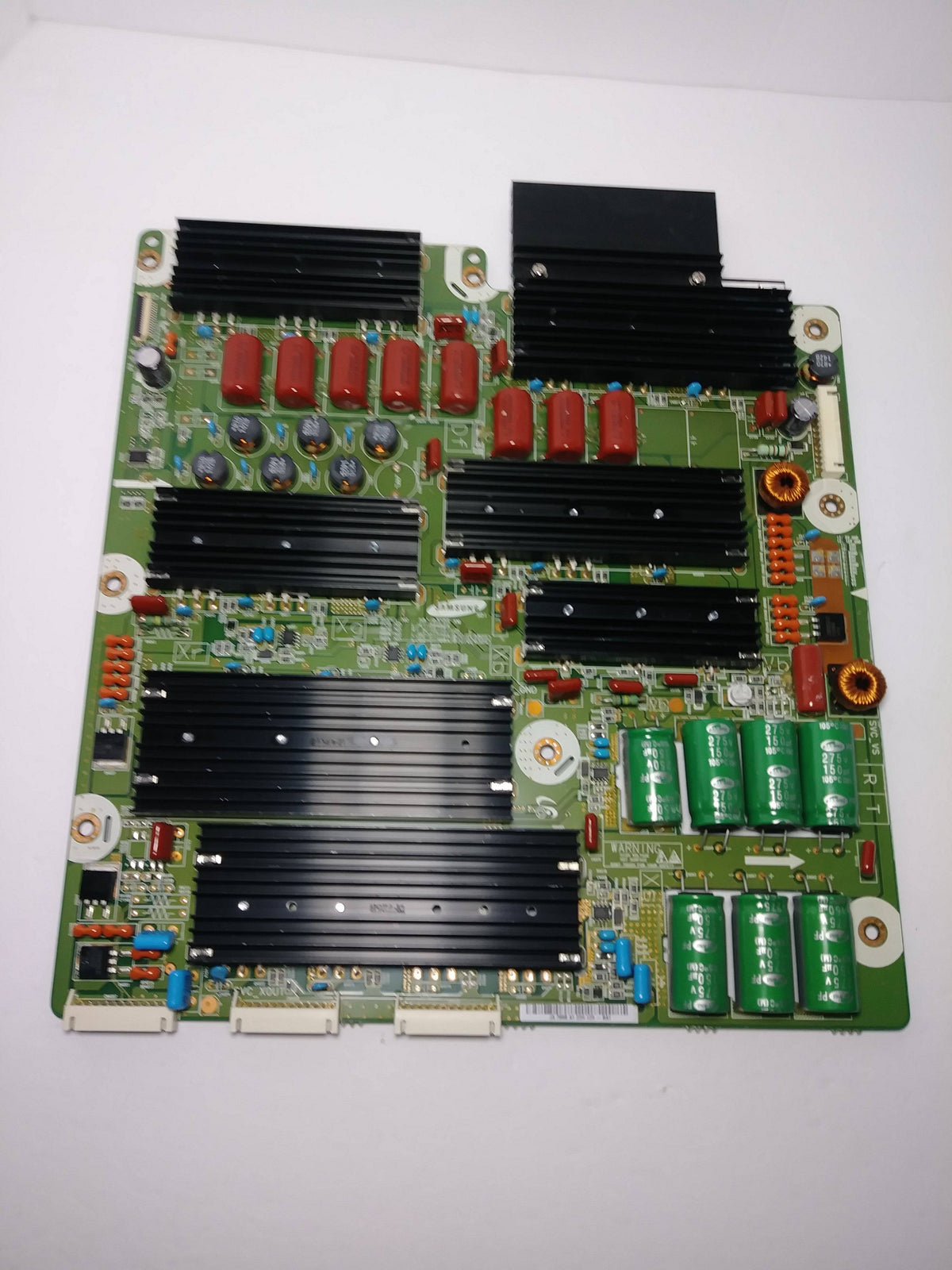 Samsung BN96-22029A (LJ92-01788B) X-Main Board Otarealm