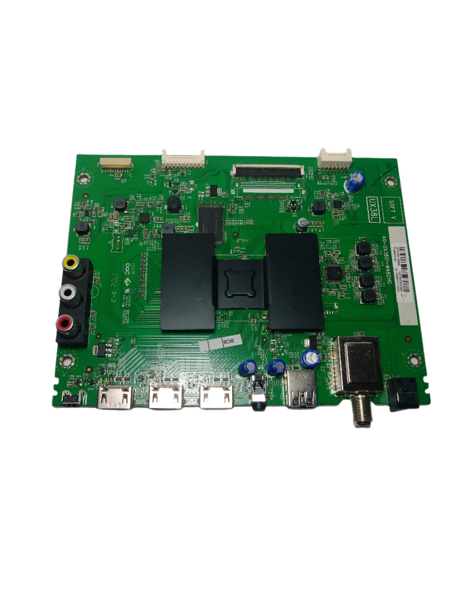 TCL T8-28NA3R-MA1 Main Board for 32S305 Otarealm