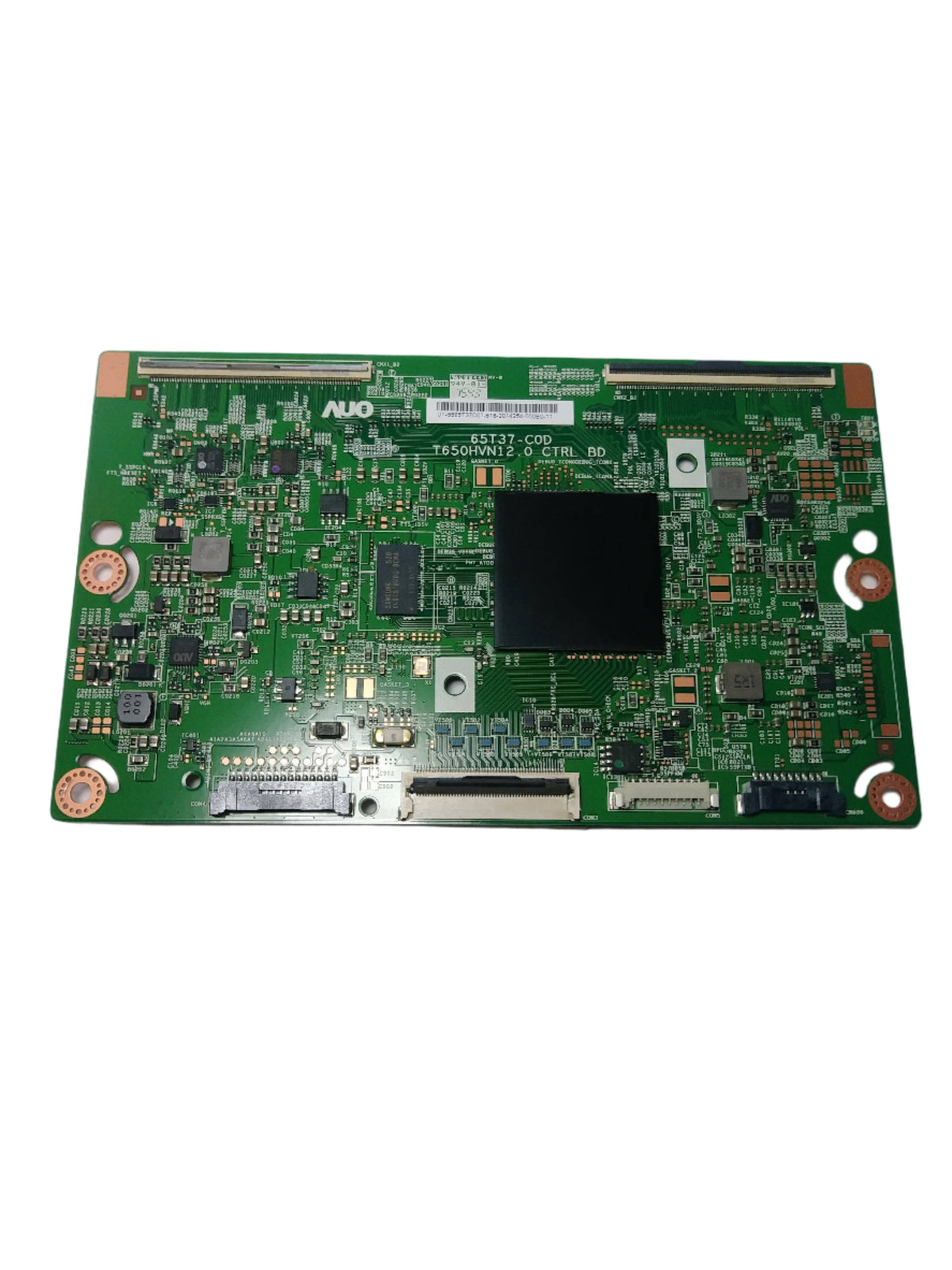 Samsung 55.65T37.C07 T-Con Board Otarealm