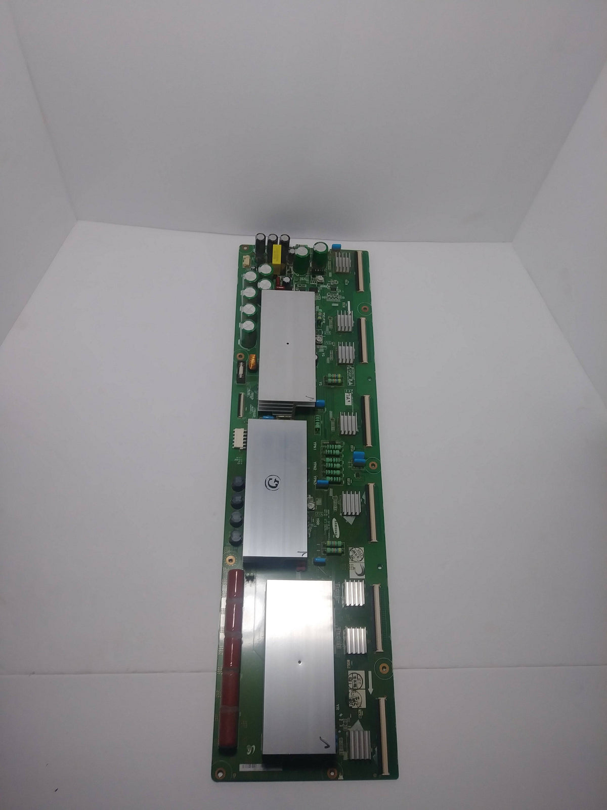 Samsung LJ92-01516D Y-Main Board Otarealm