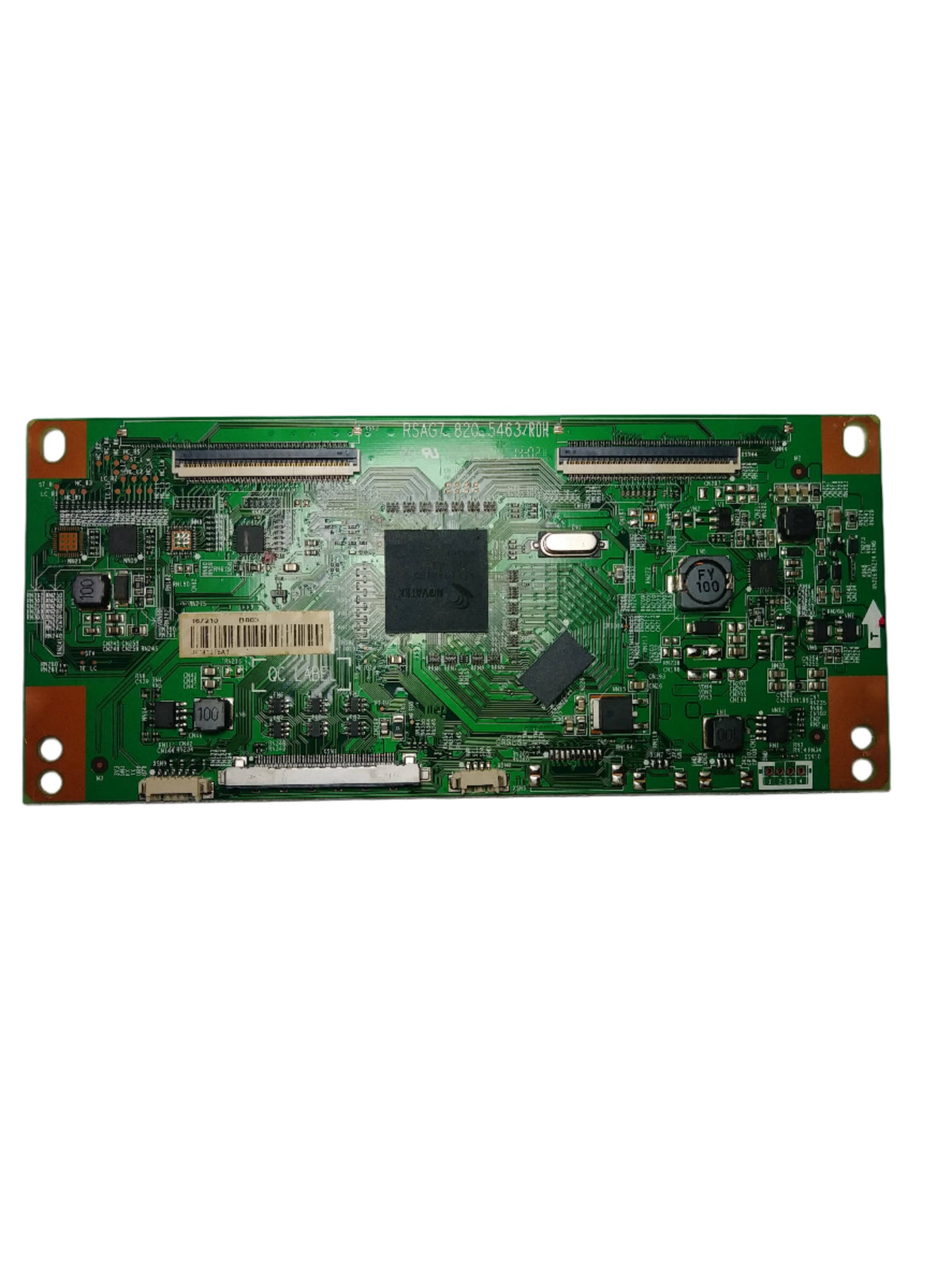 Hisense 167210 (RSAG7.820.5463/ROH) T-Con Board Otarealm