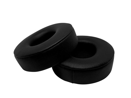Replacement Ear Pads Cushions for Beats SOLO PRO 2019 Wireless Headphones Parts | MRJ62LL/A | A1881 2019 Model Otarealm