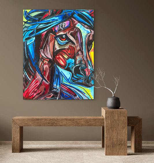 Spirit - Art Prints