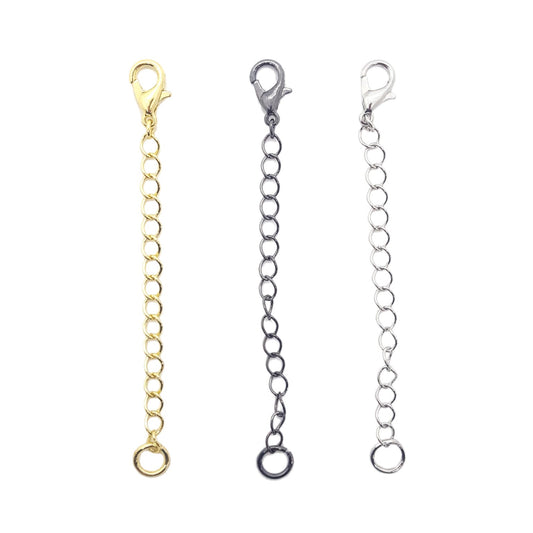 Multi-color Chain Extenders 3 inch Otarealm