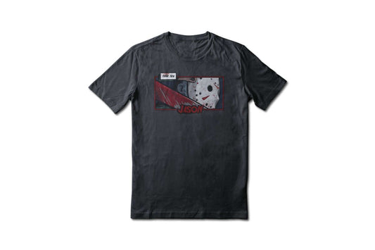 Mystery Horror T-Shirt Otarealm