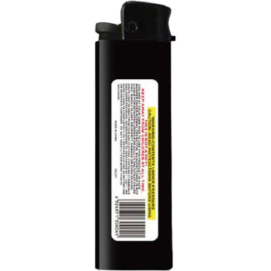 Jersey Devil Cryptid Society Lighter