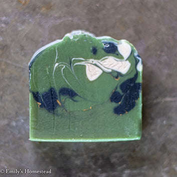 Jewelweed Soap Otarealm