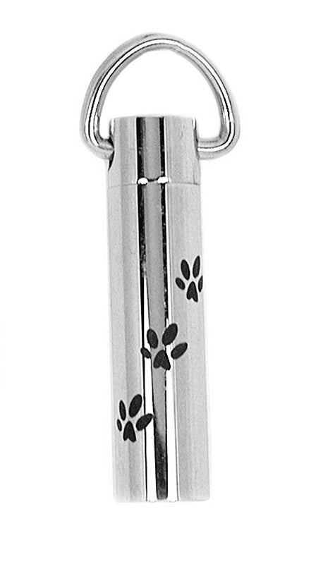 Paw Pal Keepsake Love Vial