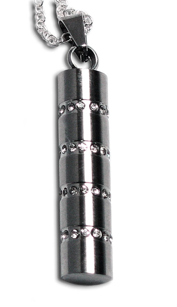 Cherish Cylinder Love Vial