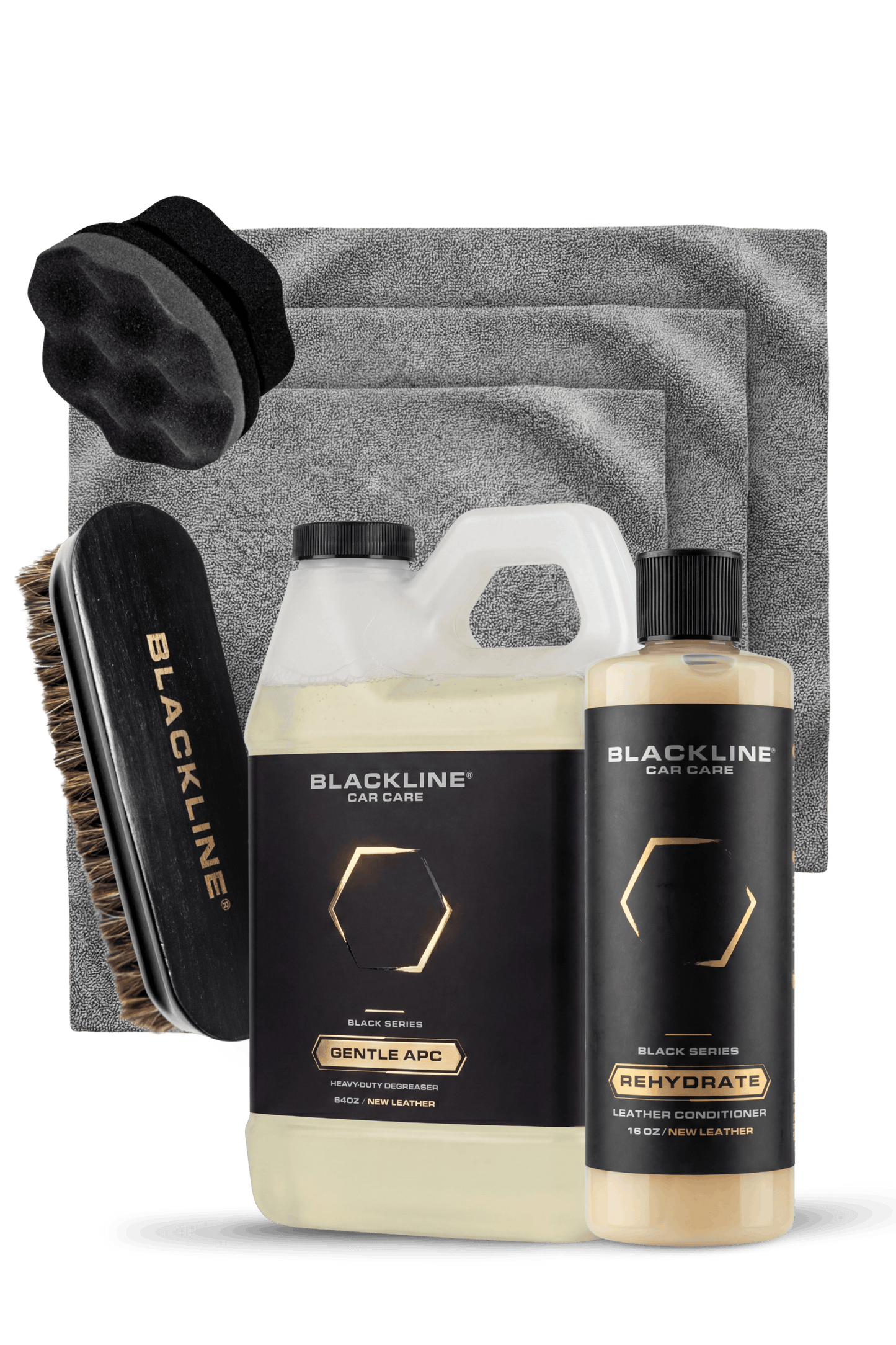 BLACKLINE® GENTLE APC Otarealm