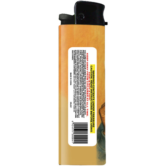 Light It Up Like Snoop Lighter
