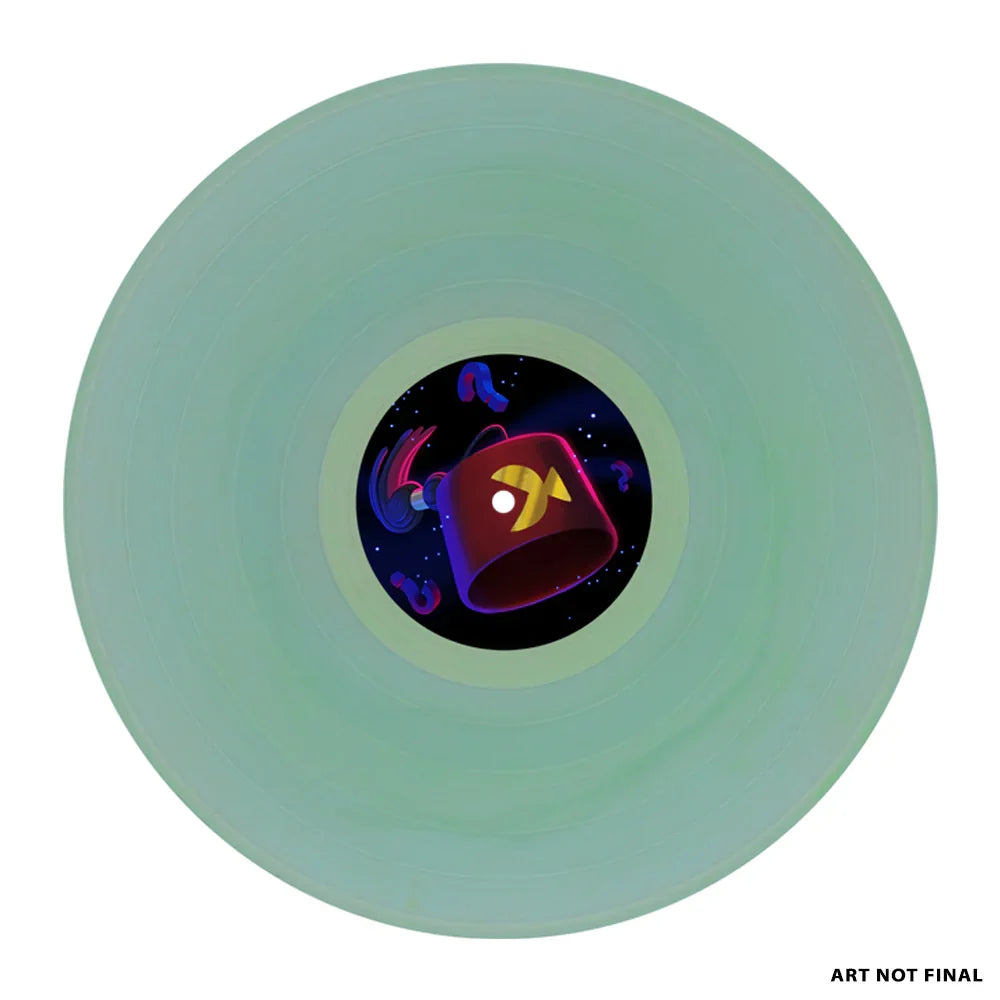 Gravity Falls Lofi Vinyl Soundtrack