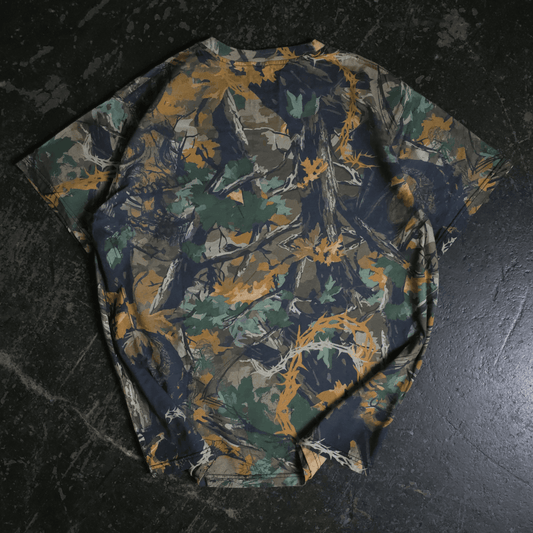 Mayhem T-Shirt Rogue Woods Otarealm