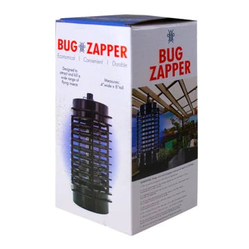 Indoor & Outdoor Bug Zapper Otarealm