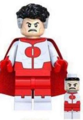 Omni Man