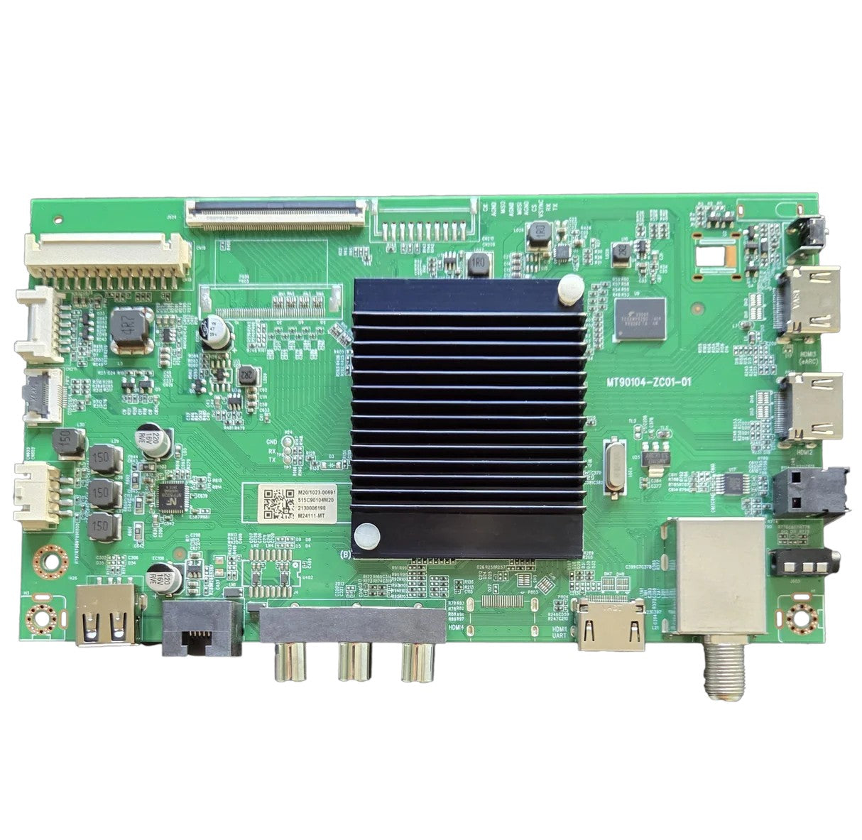 Onn 515C90104M20 Main Board for 100012585 Otarealm