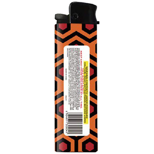 Overlook Hotel Carpet Lighter