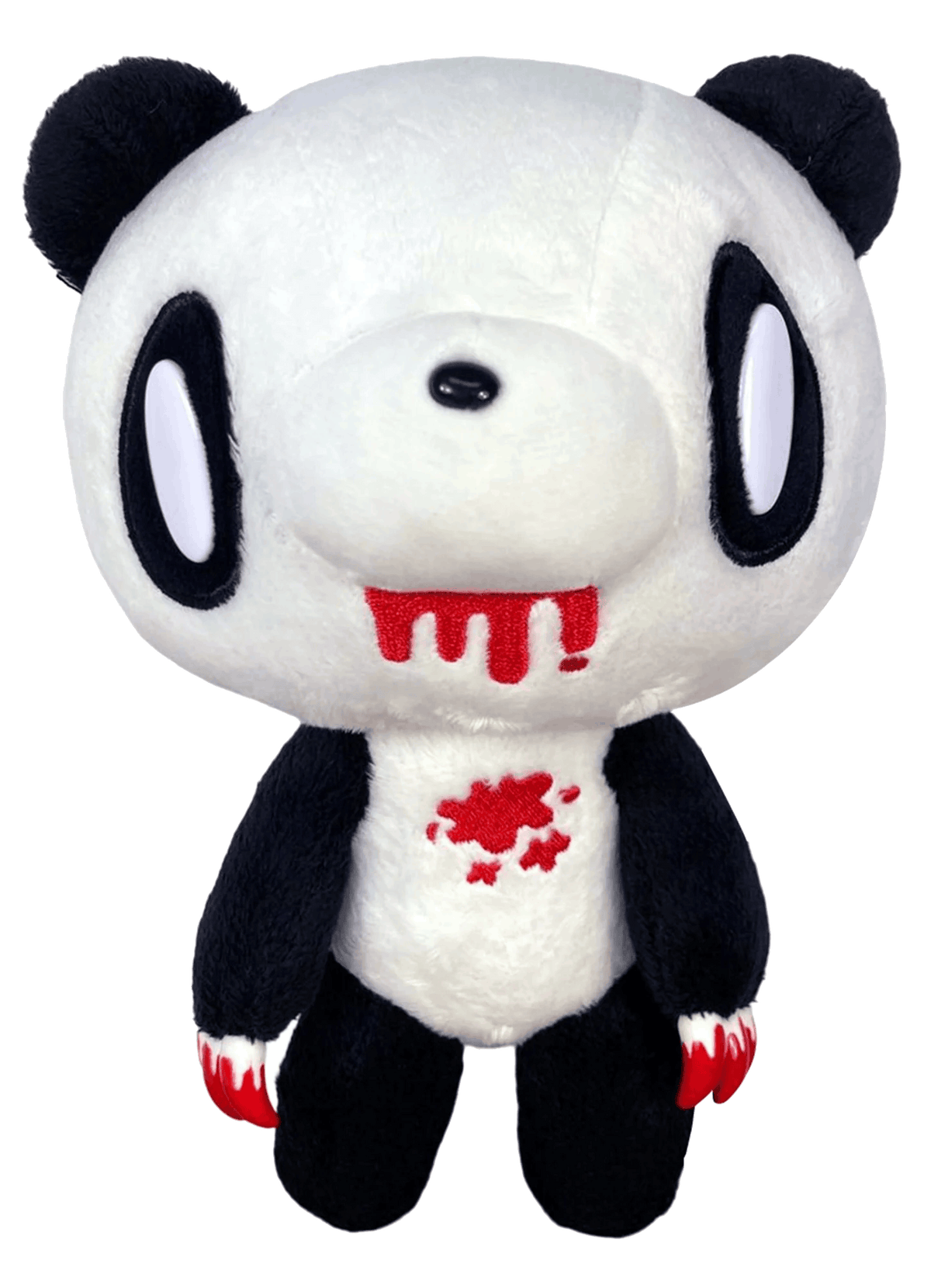 Gloomy Bear Standing Panda 8" Plush 2021 Otarealm