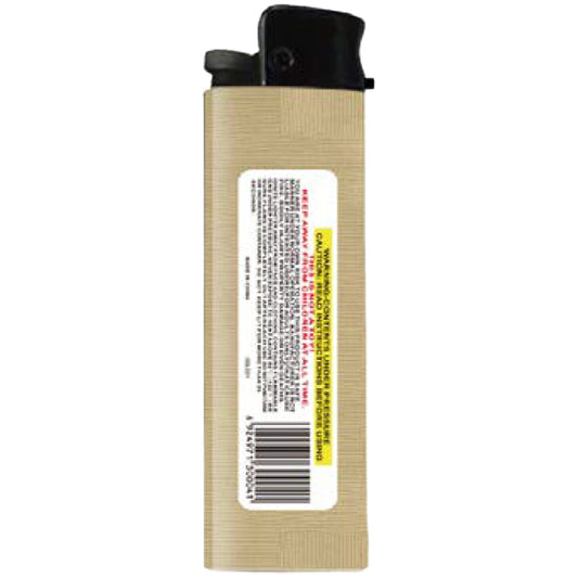 Please Grant Me the Confidence Lighter