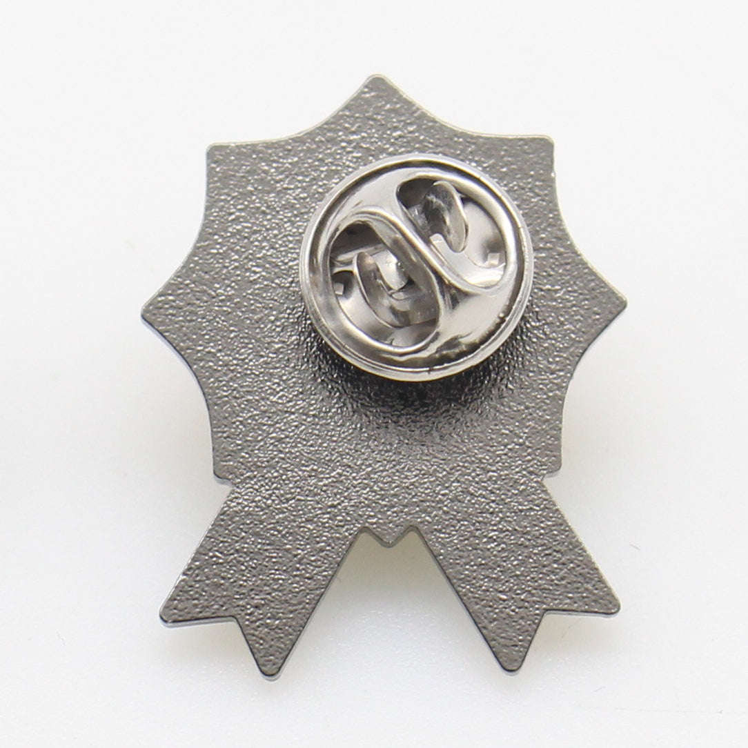 Pointless Meeting Survivor Enamel Pin Otarealm