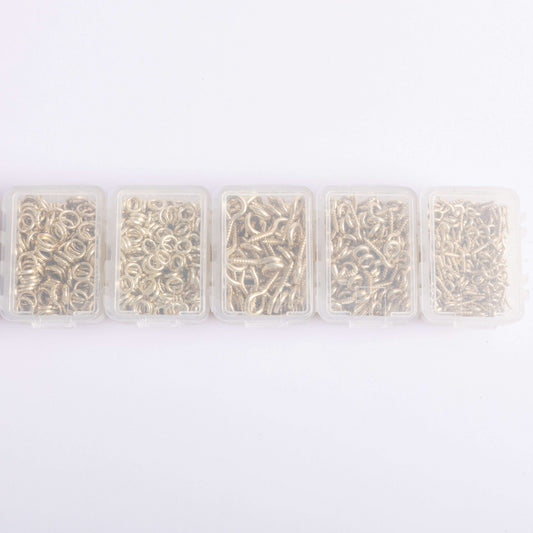 Gold Essential Connections Kit, 1,215pcs Otarealm
