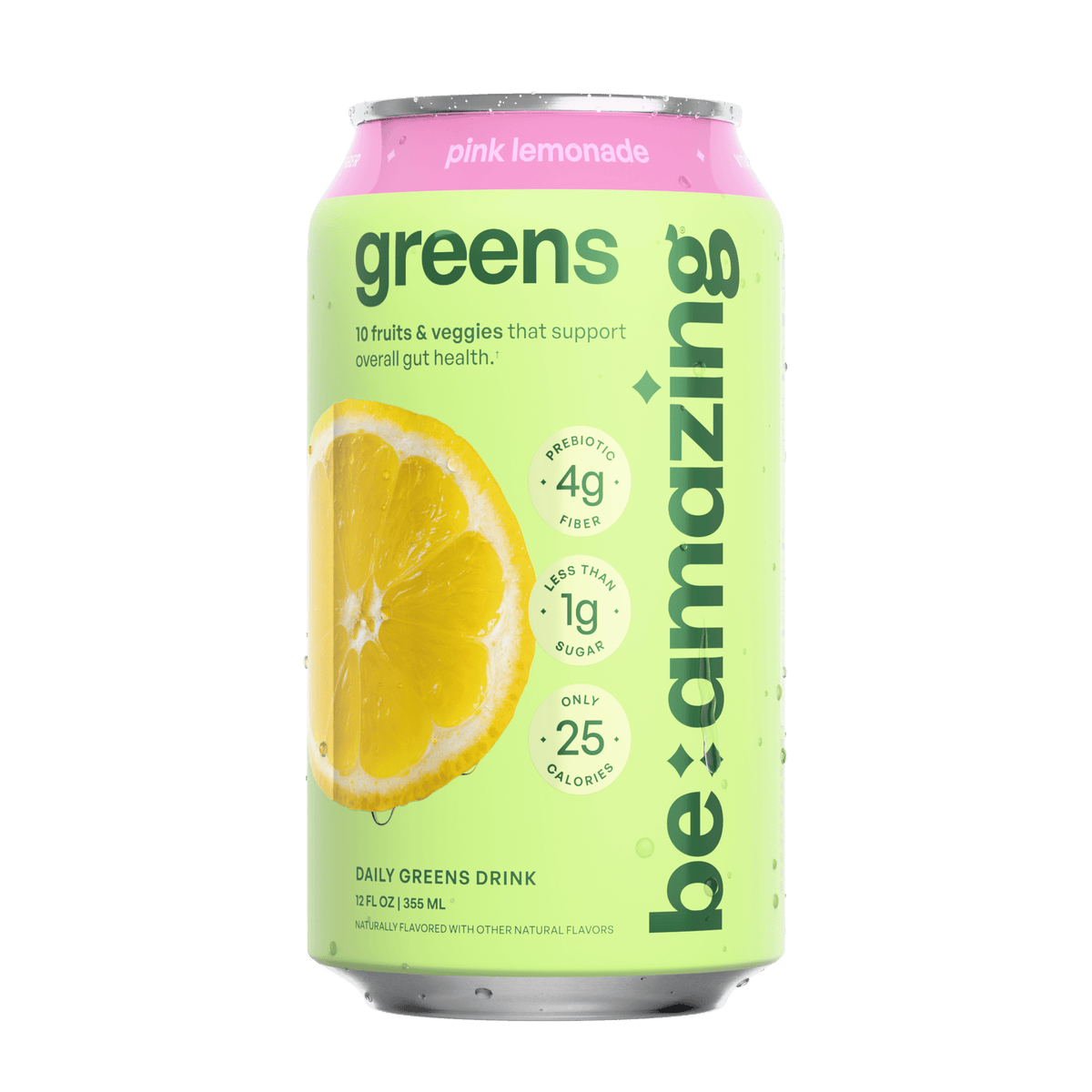 Daily Greens Drink Otarealm