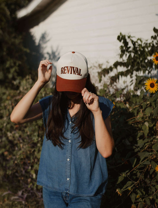 Hat: Revival Otarealm