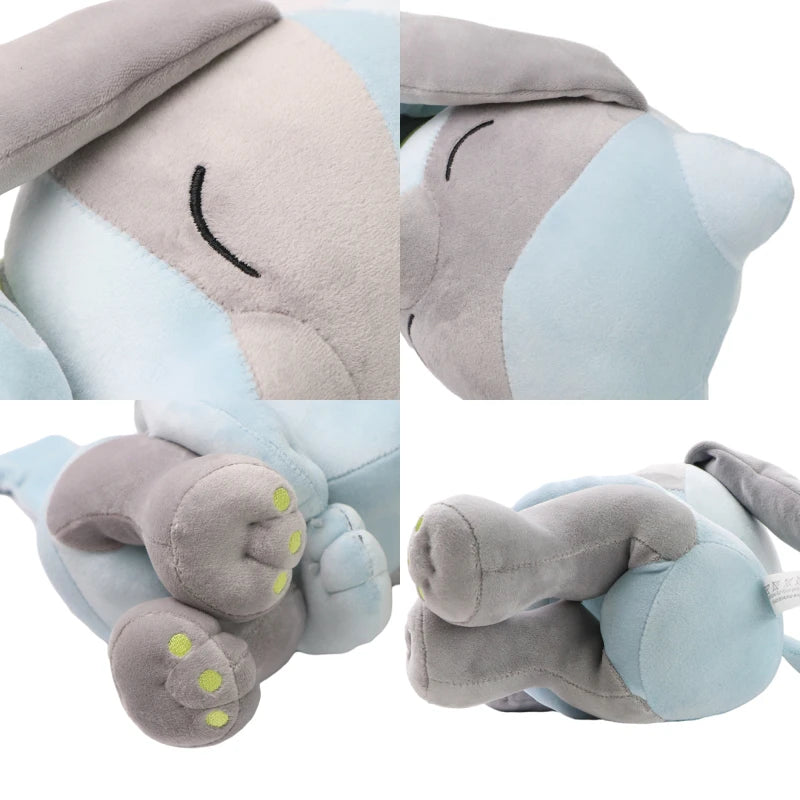 Pokemon Soft Plush Toy, Eevee Charmander Chikorita Peluche Doll